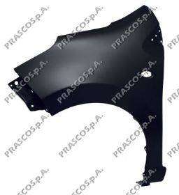 Крыло SUZUKI 57711M68K00000