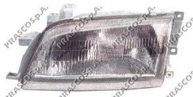 Основная фара PRASCO TY2374804