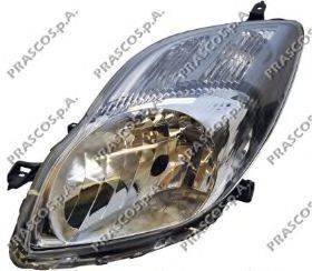 Основная фара PRASCO TY3274834