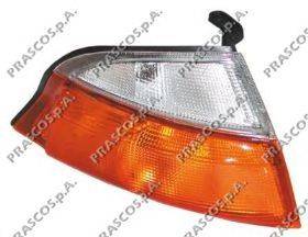 Рассеиватель, фонарь указателя поворота PRASCO TY7304103