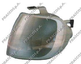 Фонарь указателя поворота PRASCO VW0164114