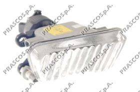 Противотуманная фара PRASCO VW0304413