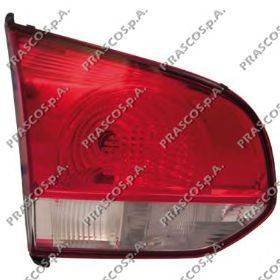 Задний фонарь PRASCO VW0384156