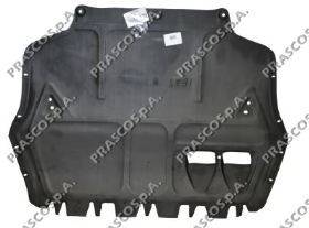 Изоляция моторного отделения PRASCO VW7151900