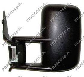 Наружное зеркало PRASCO VW9507004