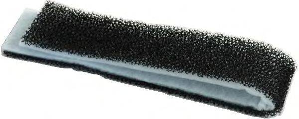 Фильтр, воздух во внутренном пространстве HOFFER 17397