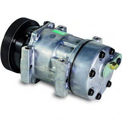 Компрессор, кондиционер HOFFER K11306