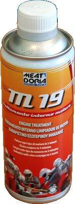 Присадка для моторного масла HOFFER M19