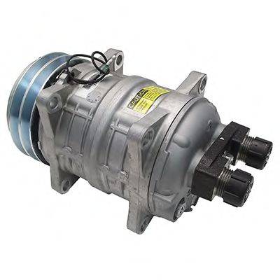 Компрессор, кондиционер HOFFER K12005