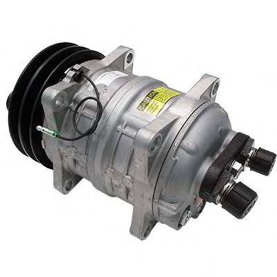 Компрессор, кондиционер HOFFER K12009