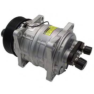 Компрессор, кондиционер HOFFER K12046