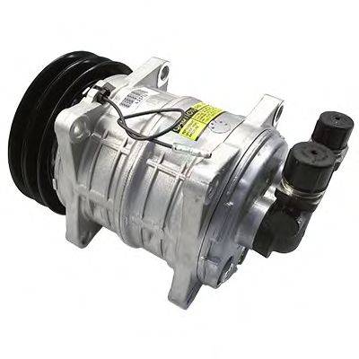 Компрессор, кондиционер HOFFER K12049