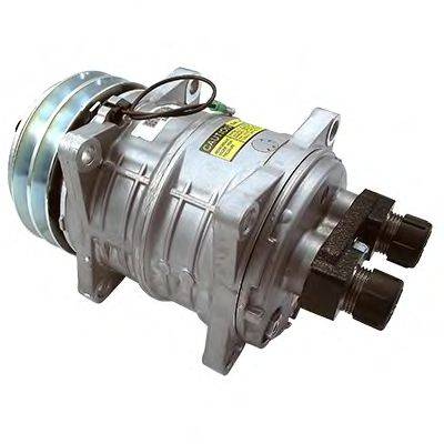 Компрессор, кондиционер HOFFER K12050