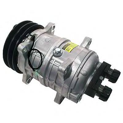 Компрессор, кондиционер HOFFER K12055