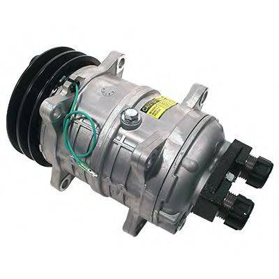 Компрессор, кондиционер HOFFER K12056
