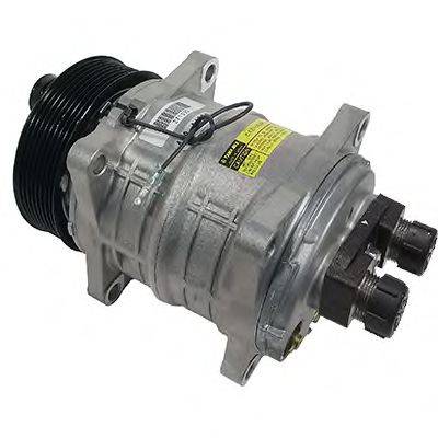 Компрессор, кондиционер HOFFER K12059