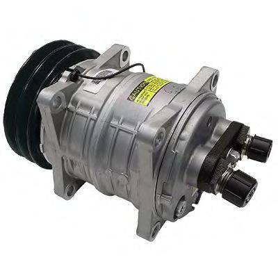 Компрессор, кондиционер HOFFER K12063