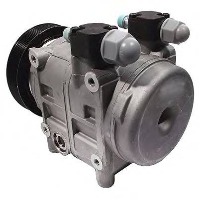 Компрессор, кондиционер HOFFER K12068