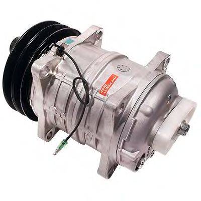 Компрессор, кондиционер HOFFER K12077