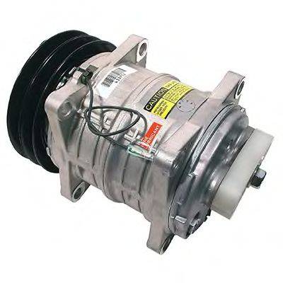 Компрессор, кондиционер HOFFER K12078