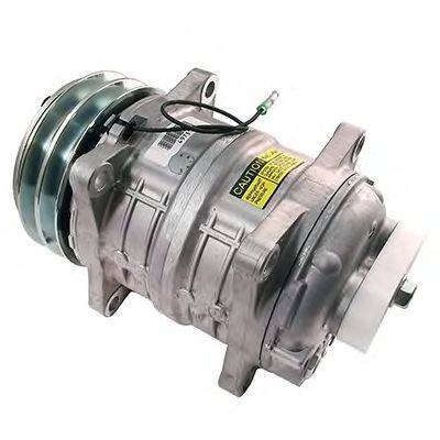 Компрессор, кондиционер HOFFER K12085