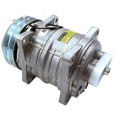 Компрессор, кондиционер HOFFER K12093