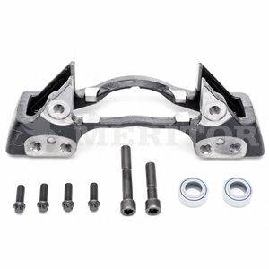 Ремкомплект, тормозной суппорт MERITOR MCK1384