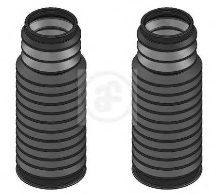 Комплект пылника, рулевое управление AUTOFREN SEINSA D9050C