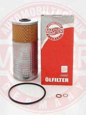 Масляный фильтр MASTER-SPORT 1050/1N-OF-PCS-MS