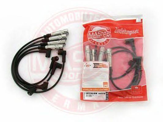 Комплект проводов зажигания MASTER-SPORT 1620-ZW-LPG-SET-MS
