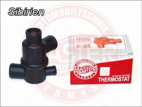 Термостат, охлаждающая жидкость MASTER-SPORT 2108-S-PCS-MS