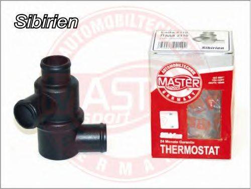 Термостат, охлаждающая жидкость MASTER-SPORT 2110SPCSMS