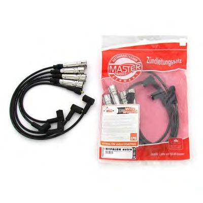 Комплект проводов зажигания MASTER-SPORT 716A-ZW-LPG-SET-MS