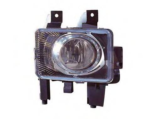 Противотуманная фара ALKAR 2911440