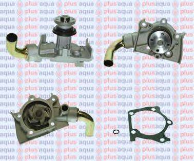 Водяной насос AQUAPLUS 85-6725