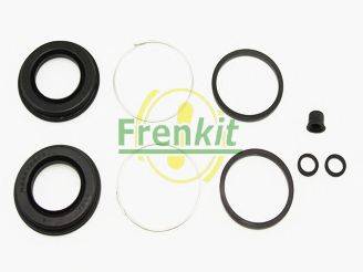 Ремкомплект, тормозной суппорт FRENKIT 236013