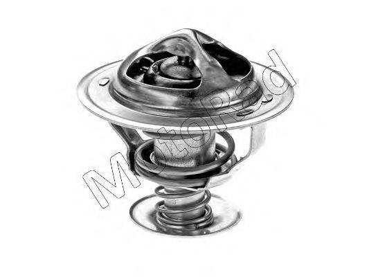 Термостат, охлаждающая жидкость MOTORAD 2322-88