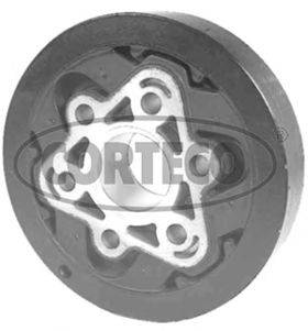 Амортизатор, карданный вал CORTECO 602540