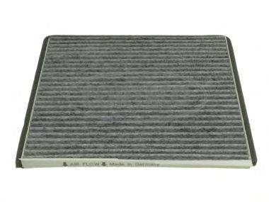 Фильтр, воздух во внутренном пространстве CORTECO 80000870