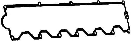 Прокладка, крышка головки цилиндра CORTECO 440290H