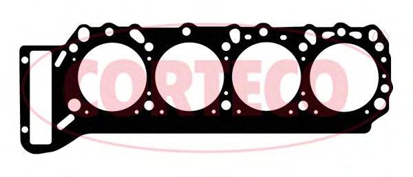 Прокладка, головка цилиндра CORTECO 414932P