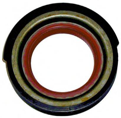 Уплотняющее кольцо, коленчатый вал; Уплотнительное кольцо ELRING 309028