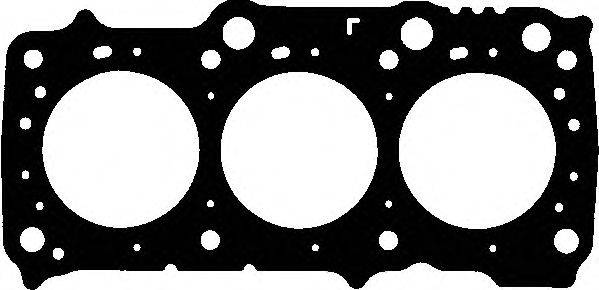 Прокладка, головка цилиндра ELRING 325.660