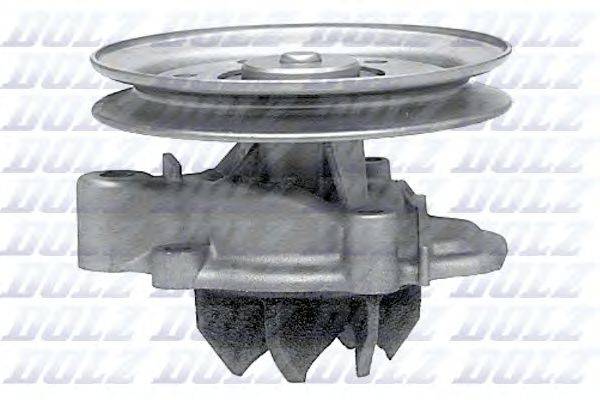 Водяной насос DOLZ H105