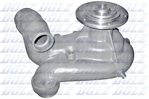 Водяной насос DOLZ P188