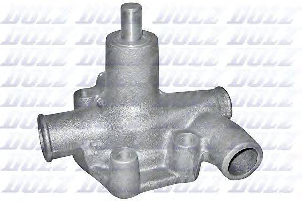Водяной насос DOLZ P357