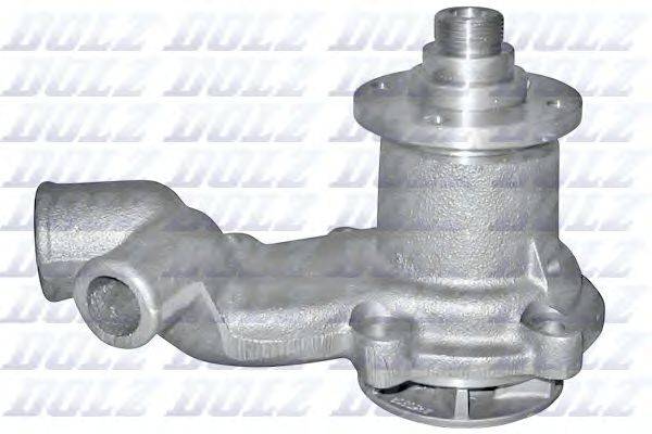 Водяной насос DOLZ P364