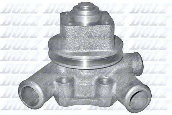 Водяной насос DOLZ P365