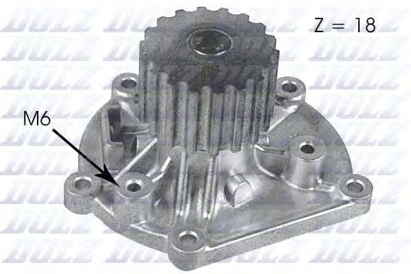 Водяной насос DOLZ M149