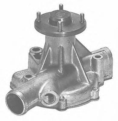Водяной насос AISIN WPN-902